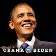 Click to visit and follow Barack Obama on Twitter