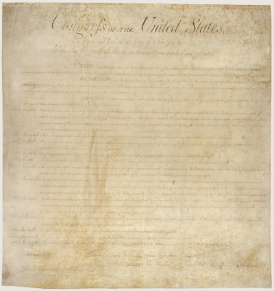 Click to learn more about the Bill of Rights