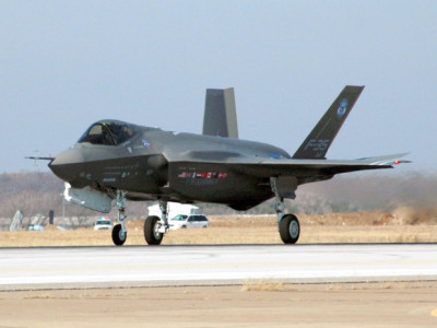 Click to learn about the controversy over Canadian involvement in F-35 fighter program