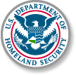 DHS logo banner - Click to learn more at the official web site