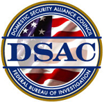 DSAC logo banner - click to learn more at the official web site