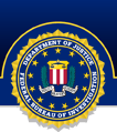 FBI logo banner - Click to learn more at the official web site