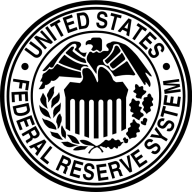 Federal Reserve Seal logo banner - click to learn more at the official web site