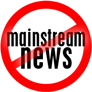 Main Stream Media failure
