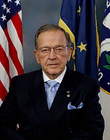 Click to learn more about honorable Senator Ted Stevens