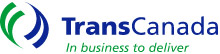 TransCanada banner logo - Click to learn more about the Keystone XL Pipeline