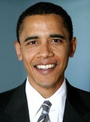 Click to visit Barack Obama on Twitter