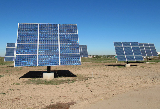 Calico Solar Project Canceled by Environmental Luddites as Democrats in power like Barack Obama do nothing