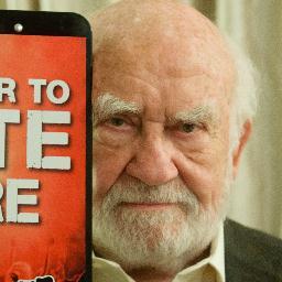 Click to visit and follow Edward Asner on Twitter!
