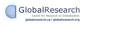 Global Research Canada banner logo - Click to learn more