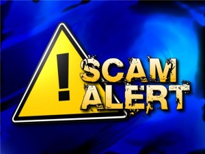 Click to learn about Renewable Energy Scam Alerts
