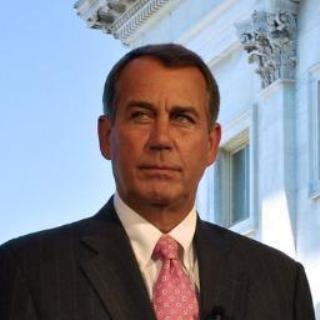 Learn how Speaker John Boehner isn trying to help President Obama at his official web site 