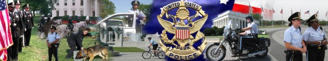 Click to visit and learn more at the official US Park Police web site