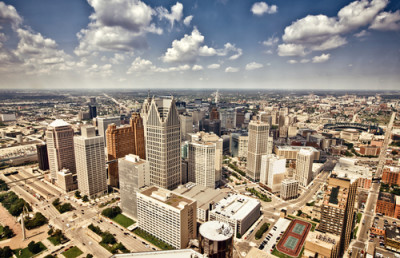 Democrats may be forced to allow Detroit to become a Nuclear Center