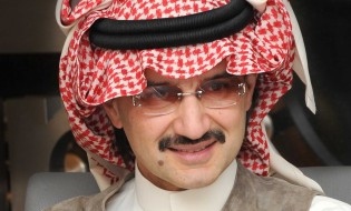 Learn about Prince-Alwaleed-bin-Talal at his official web site!