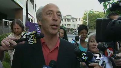 Tom Hock rips off BART taxpayers in San Francisco Bay Area